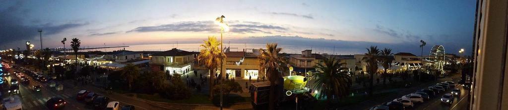 Hotel Internazionale Viareggio Zewnętrze zdjęcie