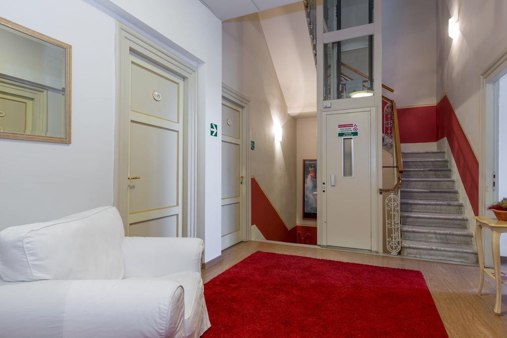Hotel Internazionale Viareggio Zewnętrze zdjęcie