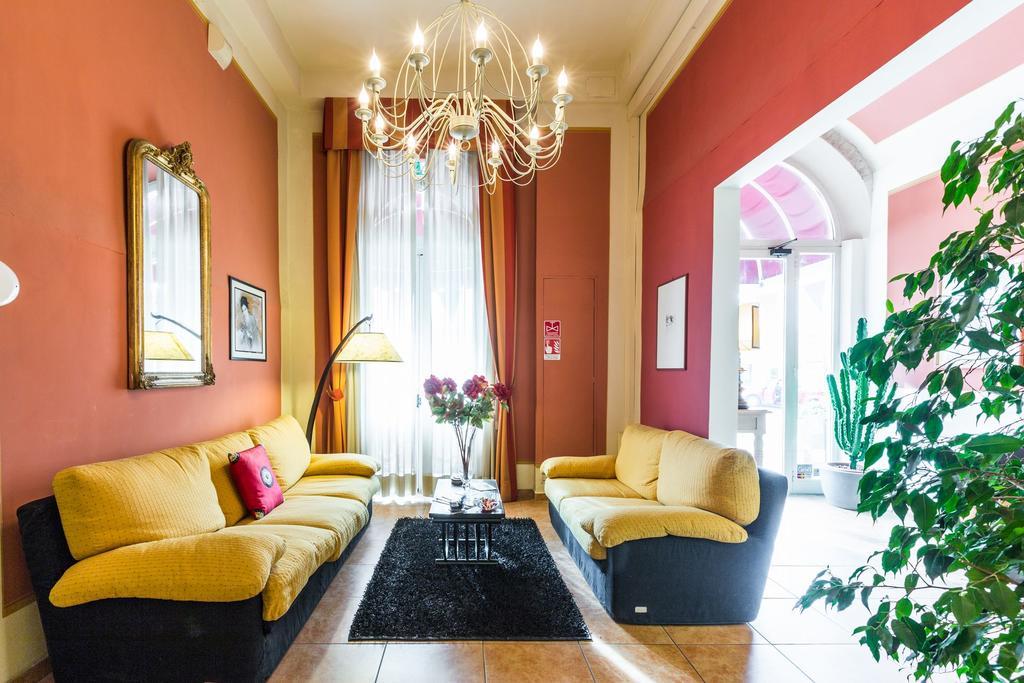 Hotel Internazionale Viareggio Zewnętrze zdjęcie