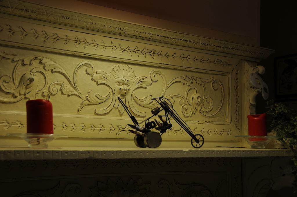 Hotel Internazionale Viareggio Zewnętrze zdjęcie