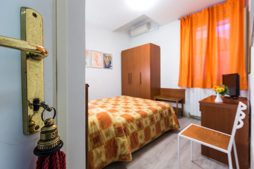 Hotel Internazionale Viareggio Zewnętrze zdjęcie