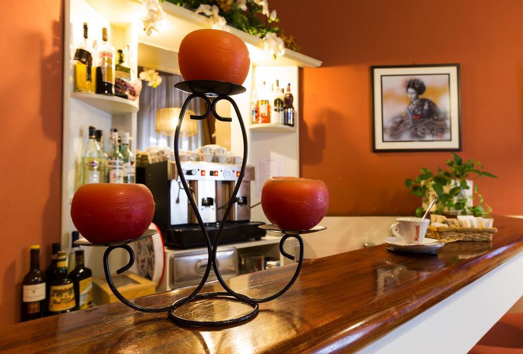 Hotel Internazionale Viareggio Zewnętrze zdjęcie