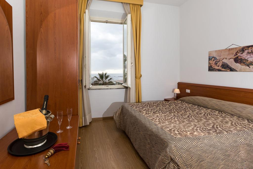 Hotel Internazionale Viareggio Zewnętrze zdjęcie