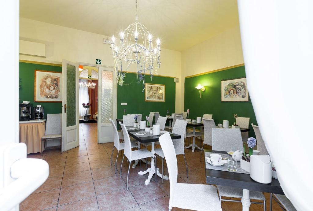 Hotel Internazionale Viareggio Zewnętrze zdjęcie