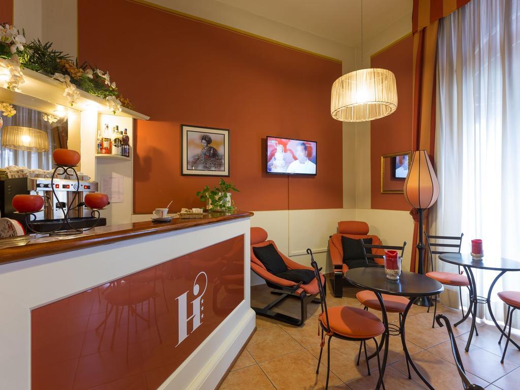 Hotel Internazionale Viareggio Zewnętrze zdjęcie