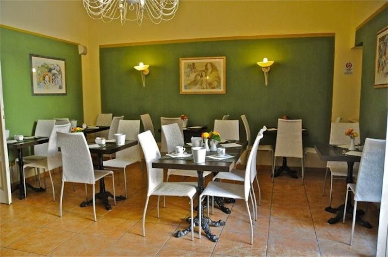 Hotel Internazionale Viareggio Zewnętrze zdjęcie