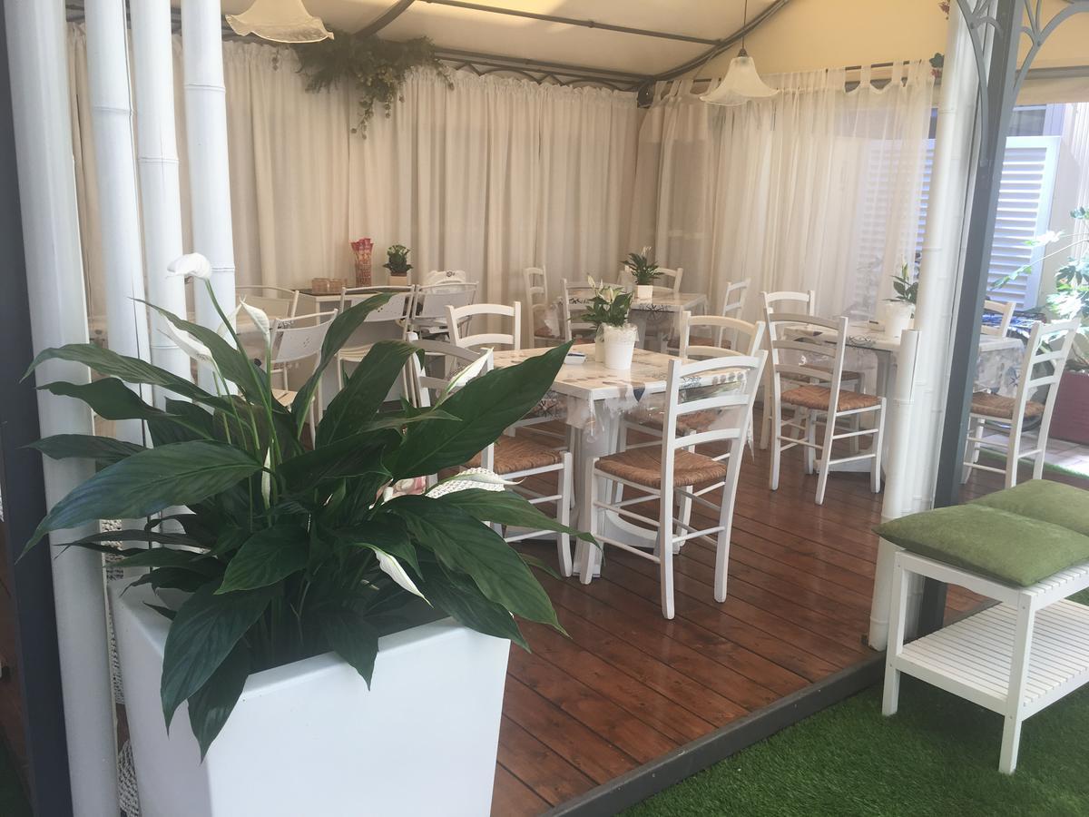 Hotel Internazionale Viareggio Zewnętrze zdjęcie