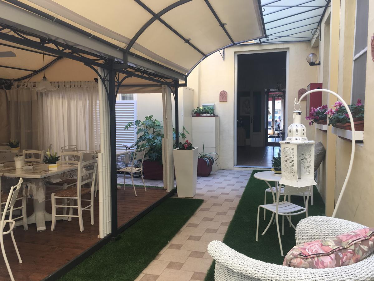 Hotel Internazionale Viareggio Zewnętrze zdjęcie